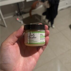 Carol's Daughter Mimosa Hair Honey Shine Pomade - Yellow